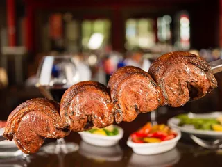Tannoor Grill