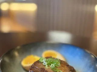 Fujiyama Sushi & Yakitori Bar