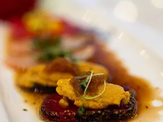 Korea House 영동회관 Korean Cuisine & Sushi