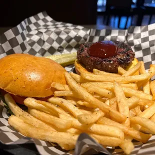 The Klondike Grill