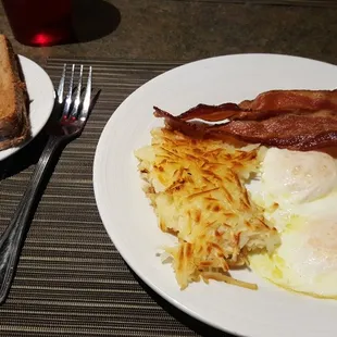 $1.49 breakfast special