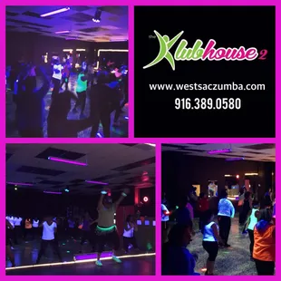 The Klubhouse 2