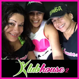 The Klubhouse 2 LOVE