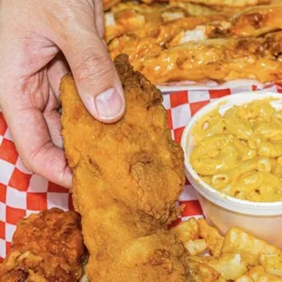 fried chicken wings, food, fried chicken, bbq wings, chicken, poultry, chicken wings and fried chicken, chicken wings, bbq chicken