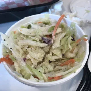 Coleslaw