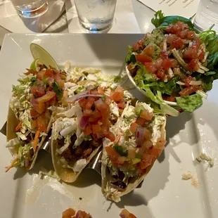 Pork Knick Tacos- Pulled Pork Carnitas