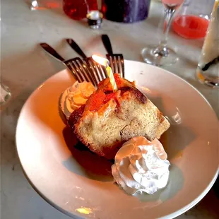 Bread Pudding