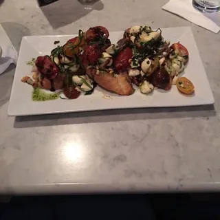 Bruschetta