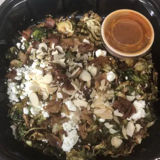 Brussels Sprouts