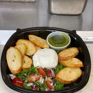 Burrata