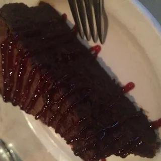 Flourless Chocolate Cake