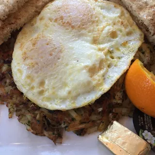 Crab Hash