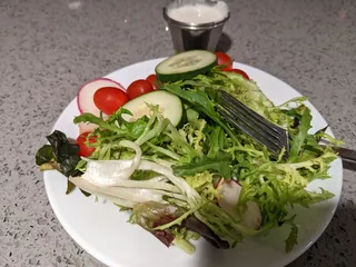 Anchorage Restaurant