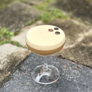 Classic Espresso Martini