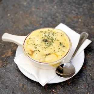 French Onion Soup (Special)
