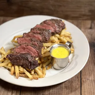 Steak Frites