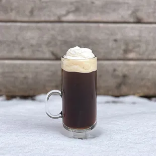 Irish Coffee