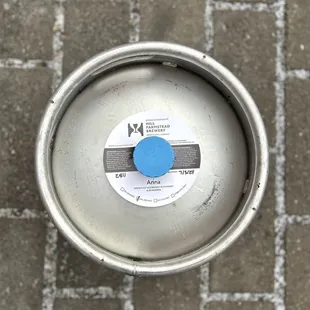 Hill Farmstead Draft Beer