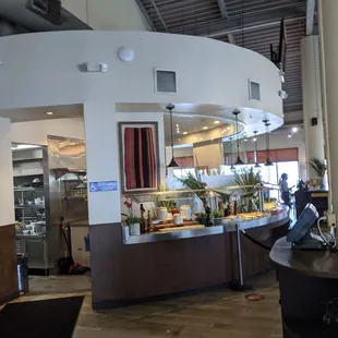 The Knife Parrilla Argentina Bayside