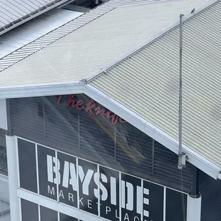 The Knife at Bayside