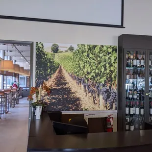 The Knife Parrilla Argentina Bayside