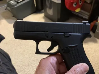 Fort Crook Armory & Supplies