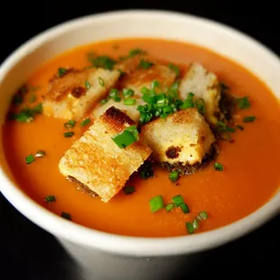 soups and chowder, chowder, food, soup