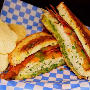 sandwiches, food, sandwich