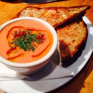 Grilled Cheese