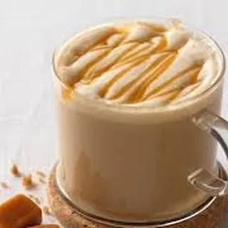 Caramel Macchiato