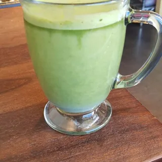 Green Tea Latte