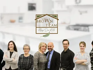 The Brown Team - Sage Door Realty