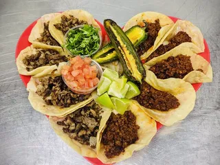 Taqueria El Guerrerito