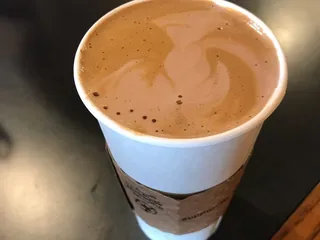 Z's Divine Espresso East