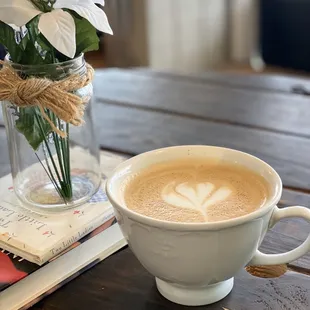 I'm pretty sure that's a cup made for soup.