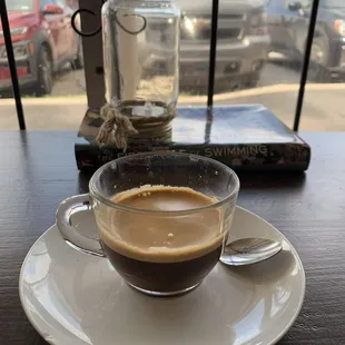 Espresso