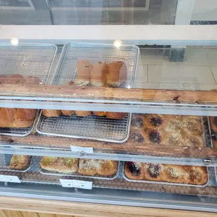 The Kolache Bake Shop