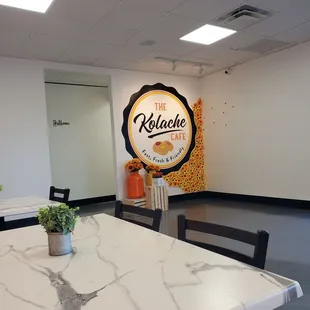 First visit. Got two different flavors jalapeño and smoked sausage