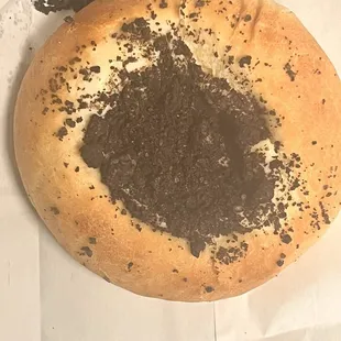 Oreo Cookie &amp; Cream