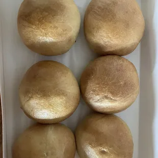 Savory Kolaches