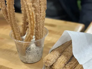 Dulce Churro Cafe