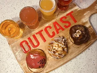 Outcast Doughnuts