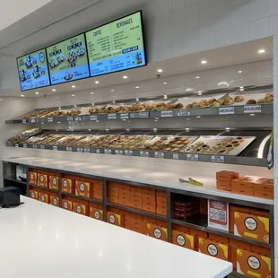 Inside
