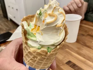 Crème & Chocolats