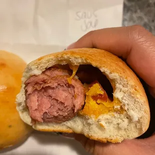 Smoked Sausage Jalapeno &amp; Cheese