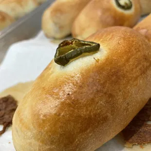 Smoked Sausage &amp; Jalapeno
