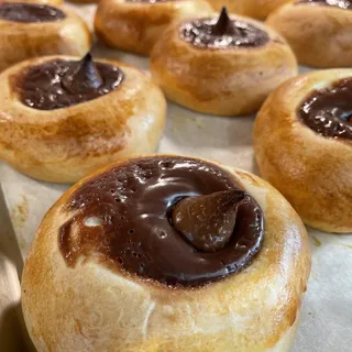 Chocolate Bavarian