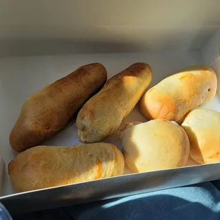 1/2 Dozen Savory