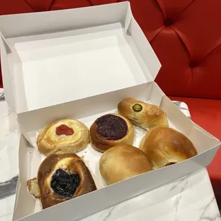 1/2 Dozen Sweet/Fruit