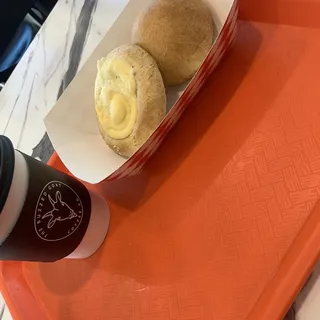 Coffee 16 oz